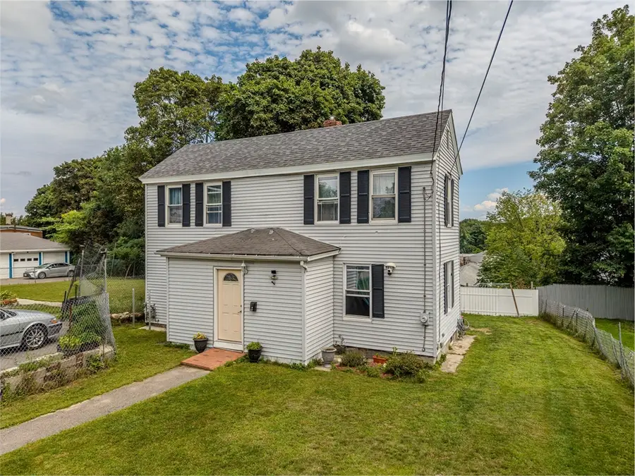 20 Boutelle St, Fitchburg, MA 01420 - #2