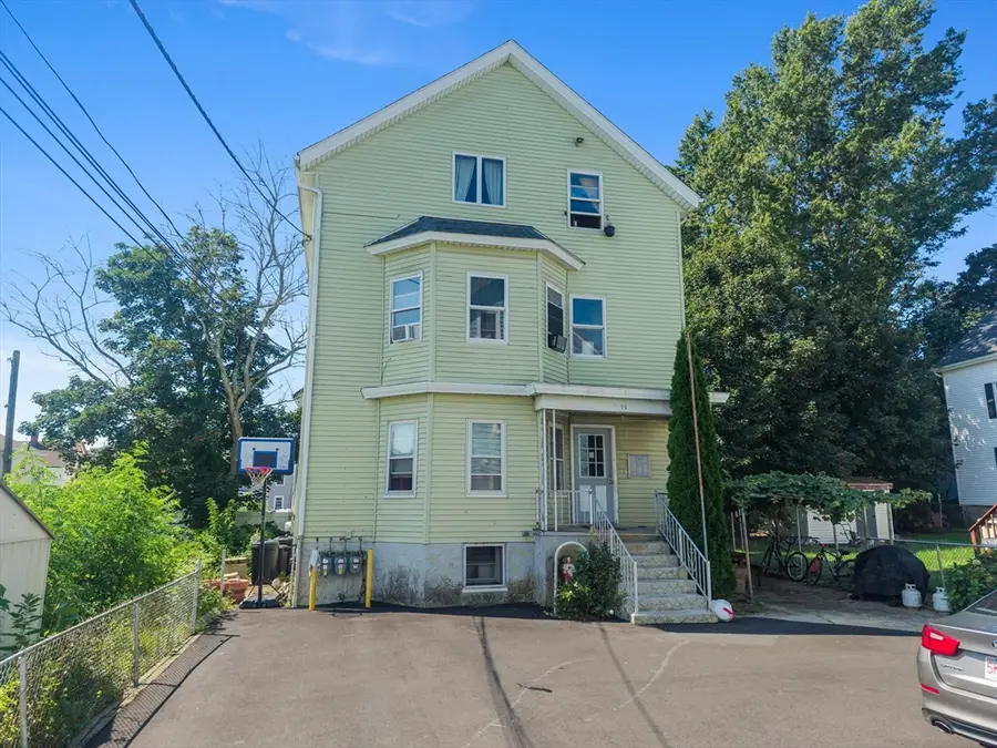 93-95 Buffinton St, Fall River, MA 02721 - #2