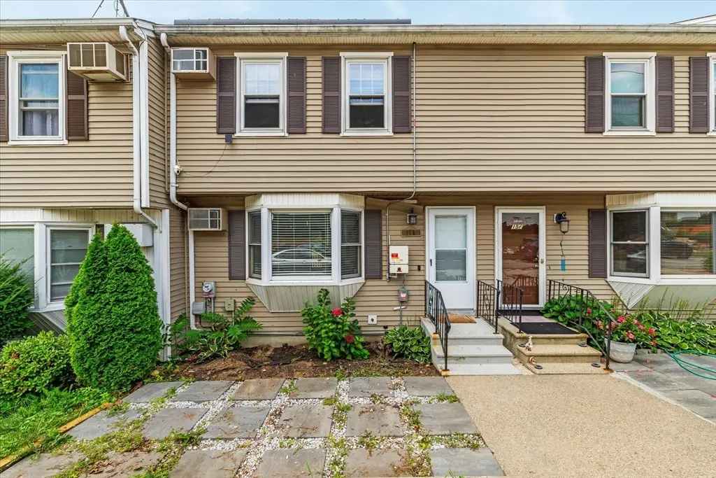 15 Gibbs St #G, Worcester, MA 01607 - #1