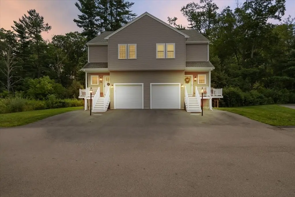 55 Hamlen Street #5A, Taunton, MA 02780 - #1