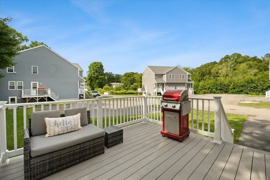 55 Hamlen Street #5A, Taunton, MA 02780 - #3