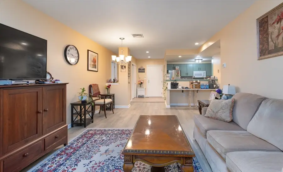 770 Salisbury Street #511, Worcester, MA 01609 - #2