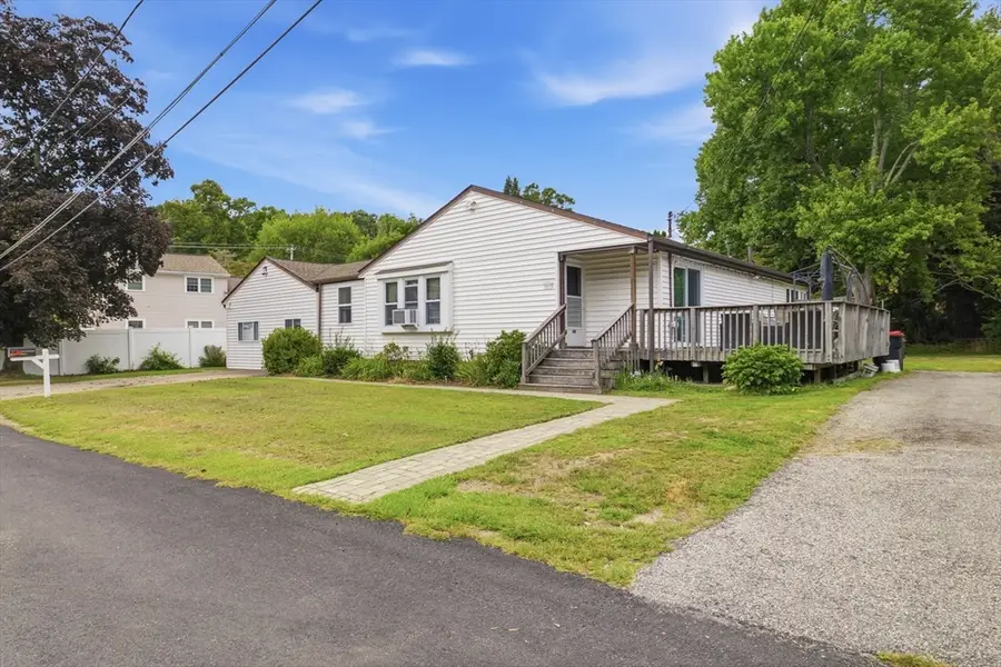1075 W Elm St Extension, Brockton, MA 02301 - #2