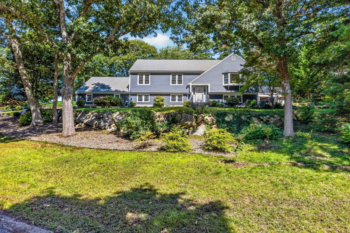 91 Greenland Circle, East Dennis, MA 02641 - #1