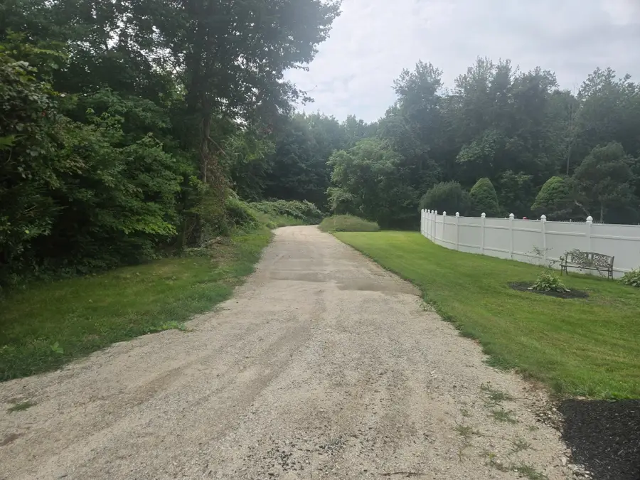 43 Bates Street (rear), Mendon, MA 01756 - #2