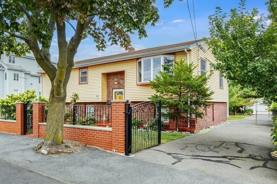 72 True St, Revere, MA 02151 - #2