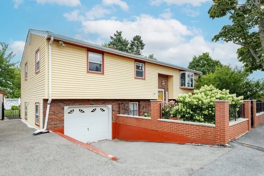 72 True St, Revere, MA 02151 - #3