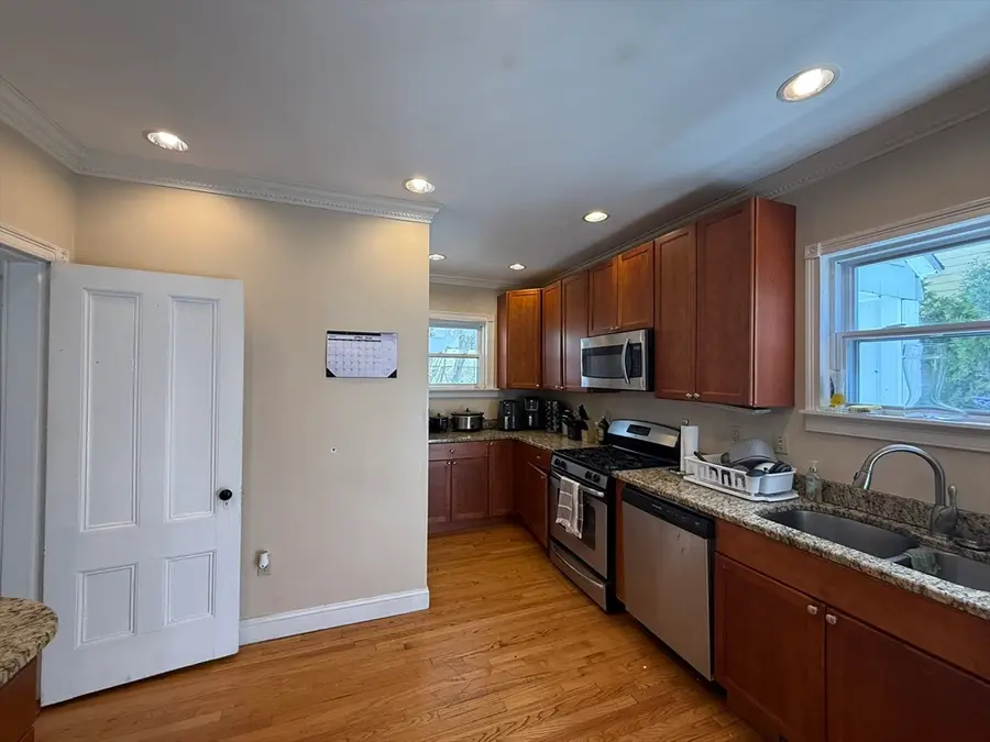4 Barstow St., Boston, MA 02134 - #2