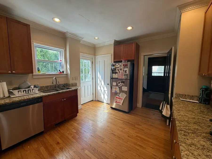 4 Barstow St., Boston, MA 02134 - #3