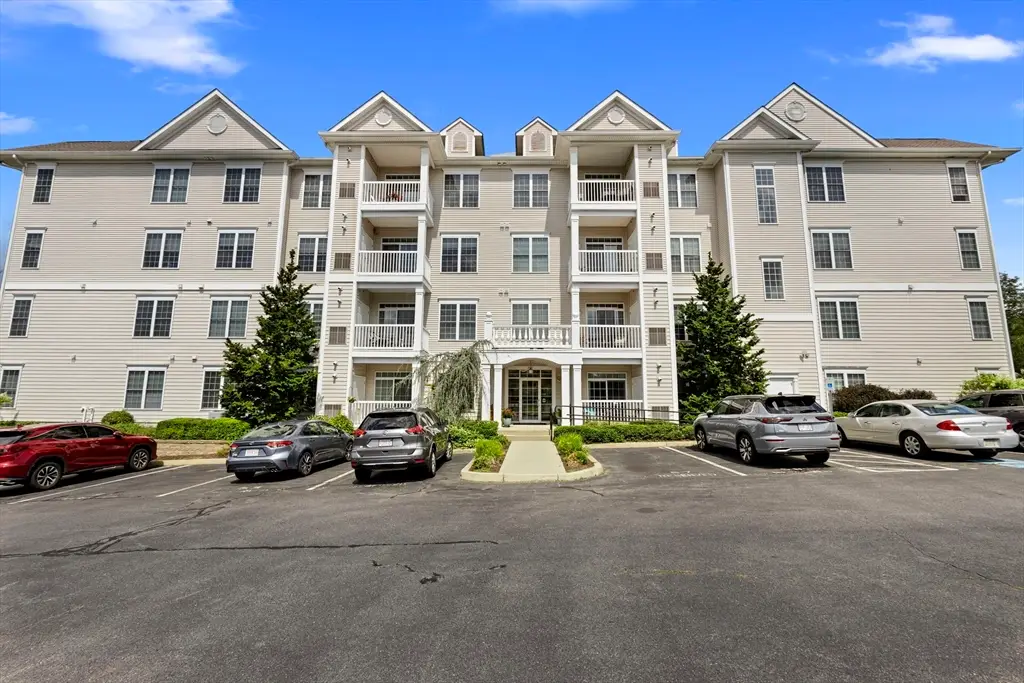 1481 Phillips Rd #1103, New Bedford, MA 02745 - #1