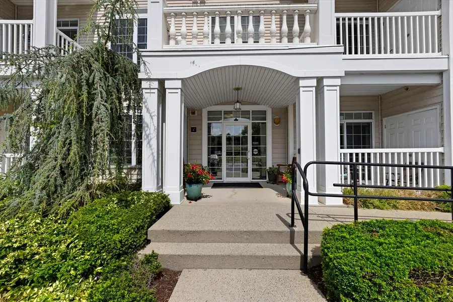 1481 Phillips Rd #1103, New Bedford, MA 02745 - #2