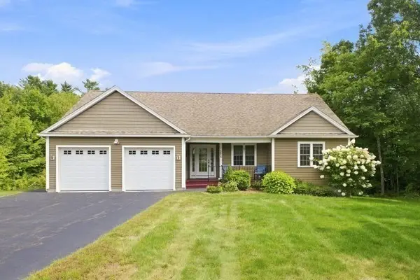 273 Maple Ave, Rutland, MA 01543 - #1