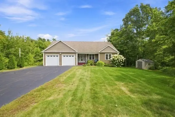273 Maple Ave, Rutland, MA 01543 - #2