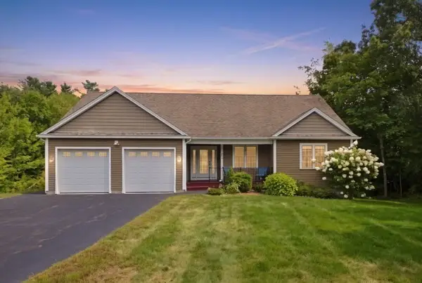 273 Maple Ave, Rutland, MA 01543 - #3
