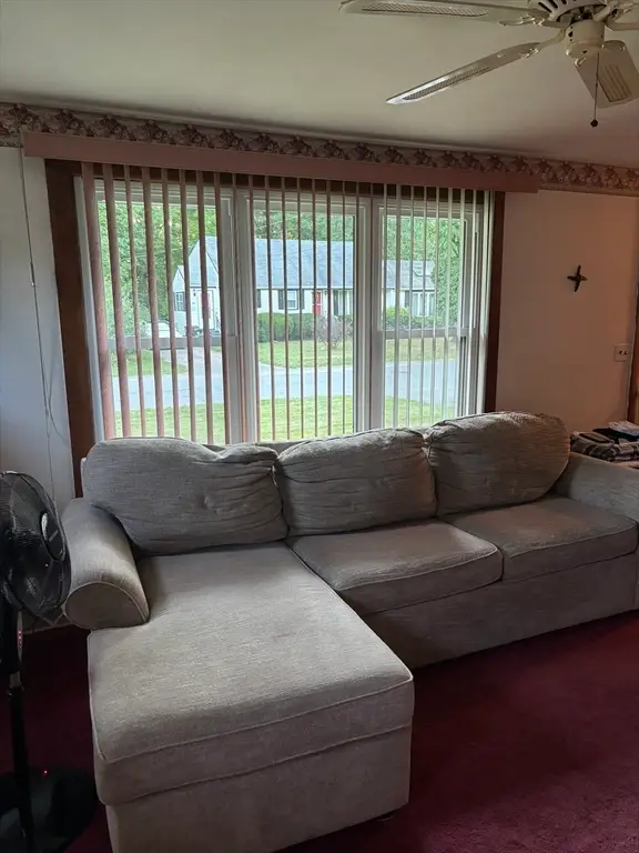 56 Eleventh Ave, Brockton, MA 02302 - #3