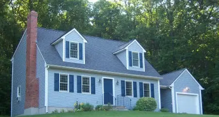 Lot A Brentwood Drive, Southbridge, MA 01550 - #1
