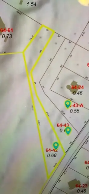 Lot A Brentwood Drive, Southbridge, MA 01550 - #2
