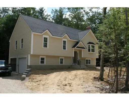 Lot B Brentwood Drive, Southbridge, MA 01550