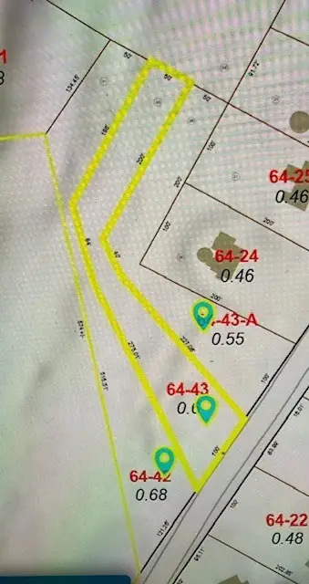 Lot B Brentwood Drive, Southbridge, MA 01550 - #2
