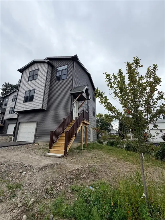 630 Grafton St, Worcester, MA 01604 - #2
