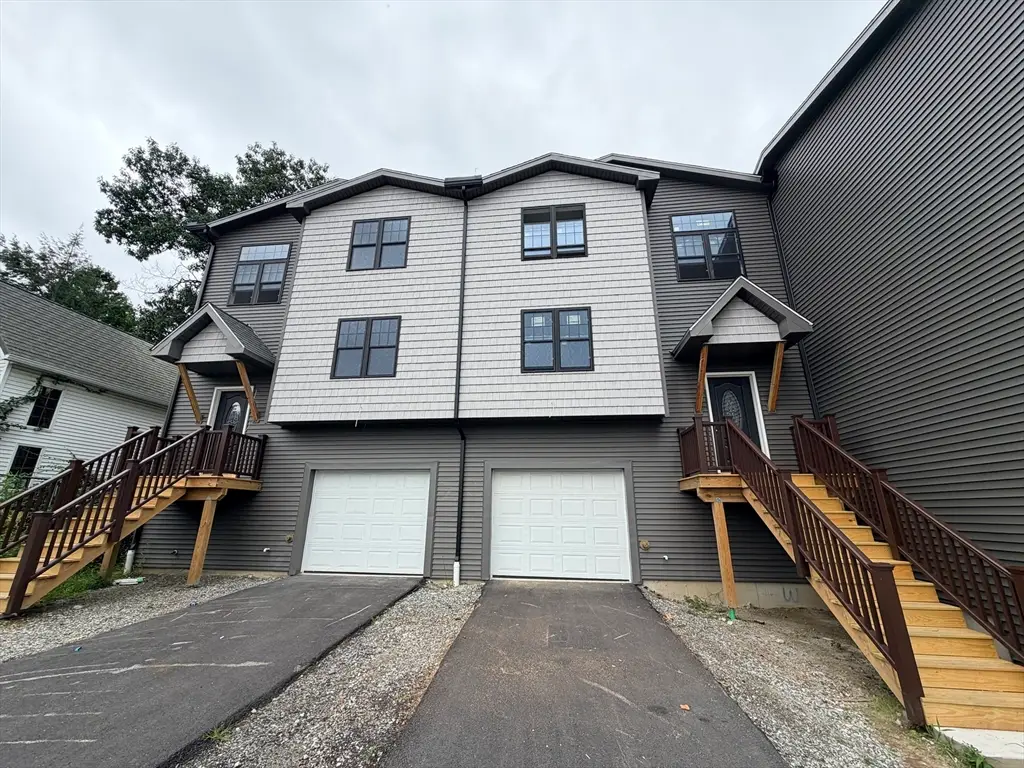 52 Warner Ave, Worcester, MA 01604 - #1