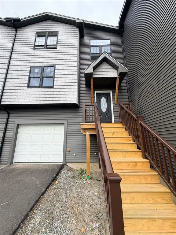 52 Warner Ave, Worcester, MA 01604 - #2
