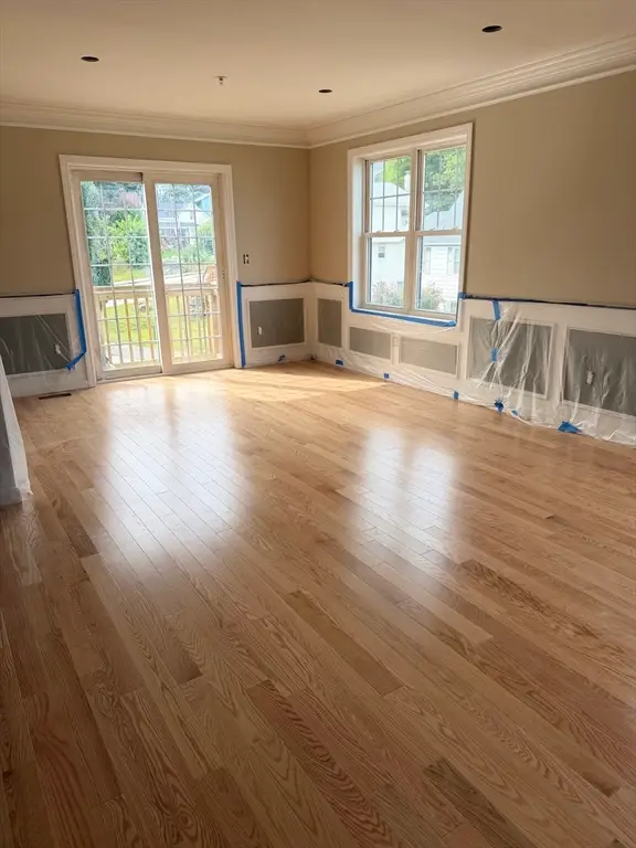 52 Warner Ave, Worcester, MA 01604 - #3