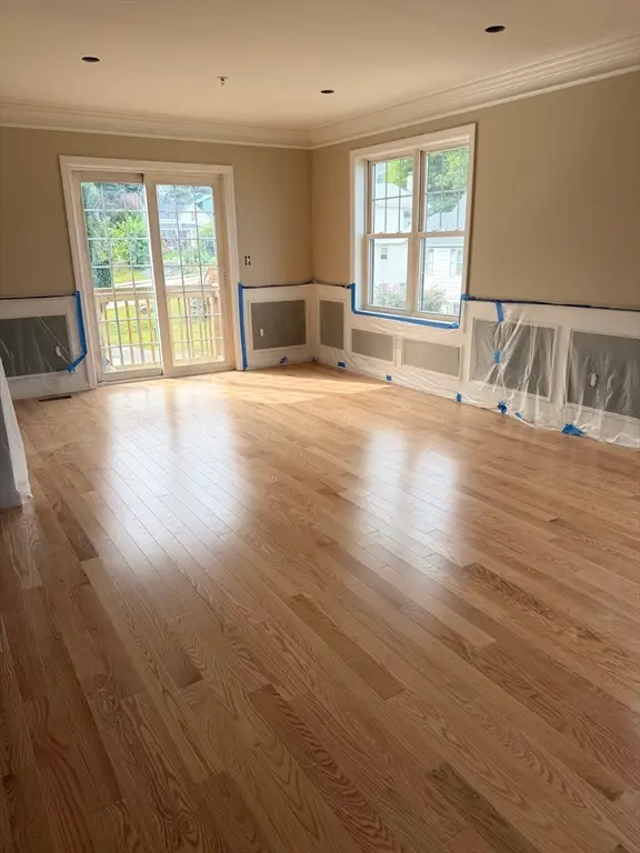 54 Warner Ave, Worcester, MA 01604 - #3