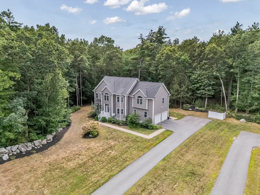 3 Ava Ln, Tyngsborough, MA 01879 - #3