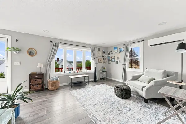 44 Danis St #C, Fall River, MA 02720