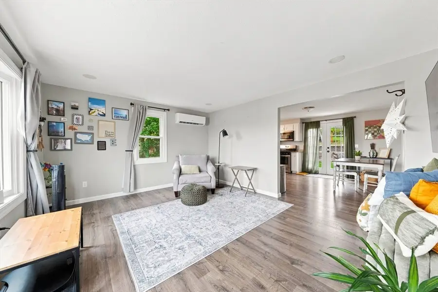 44 Danis St #C, Fall River, MA 02720 - #3