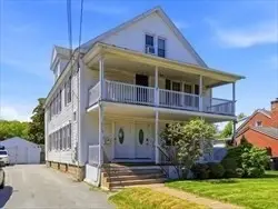 2143-2145 Northampton Street, Holyoke, MA 01040