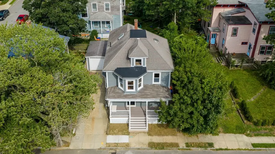 126 Ash St, New Bedford, MA 02740 - #2