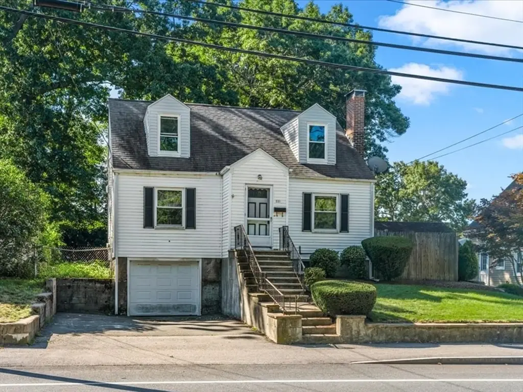 351 Pearl St, Braintree, MA 02184 - #1