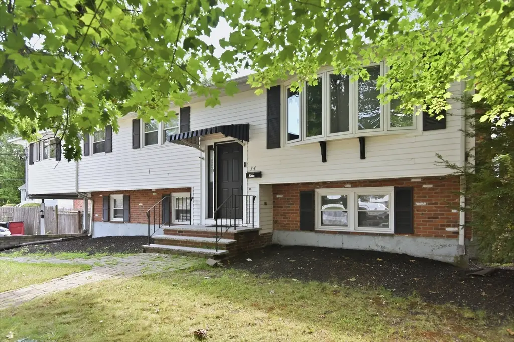 54 Michael Dr, Brockton, MA 02301 - #1