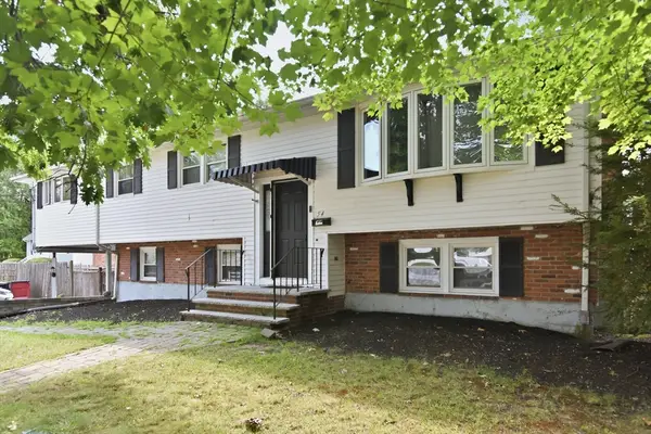 54 Michael Dr, Brockton, MA 02301