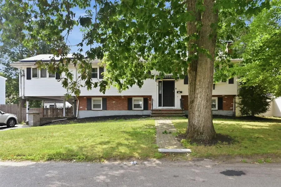 54 Michael Dr, Brockton, MA 02301 - #2