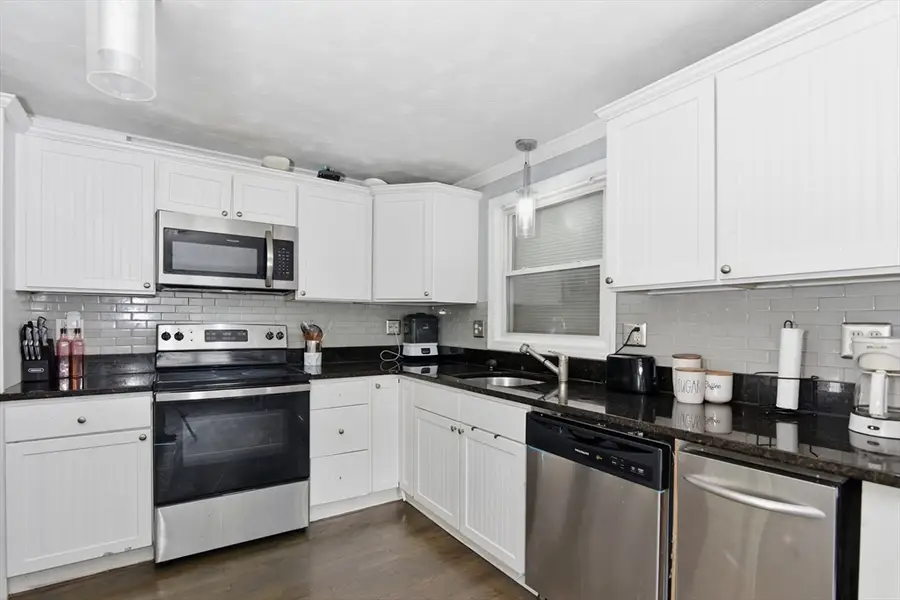 54 Michael Dr, Brockton, MA 02301 - #3