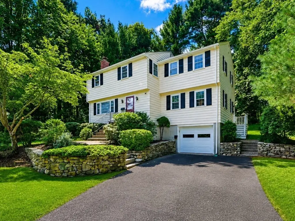 7 Cheryl Dr, Foxboro, MA 02035 - #1