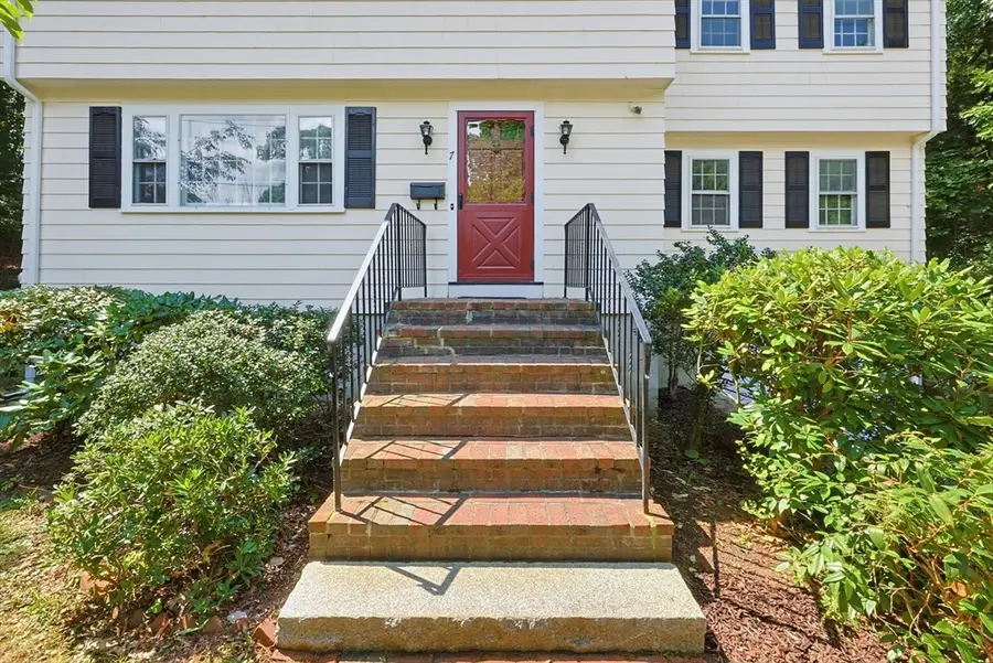 7 Cheryl Dr, Foxboro, MA 02035 - #2
