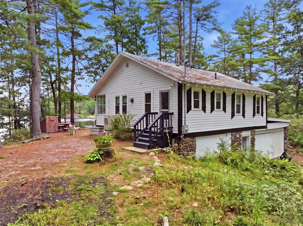 99 Lakeshore Drive, Spencer, MA 01562 - #1