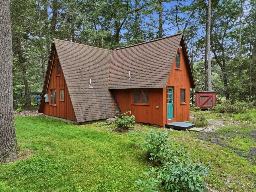 99 Lakeshore Drive, Spencer, MA 01562 - #2