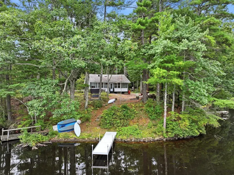 99 Lakeshore Drive, Spencer, MA 01562 - #3