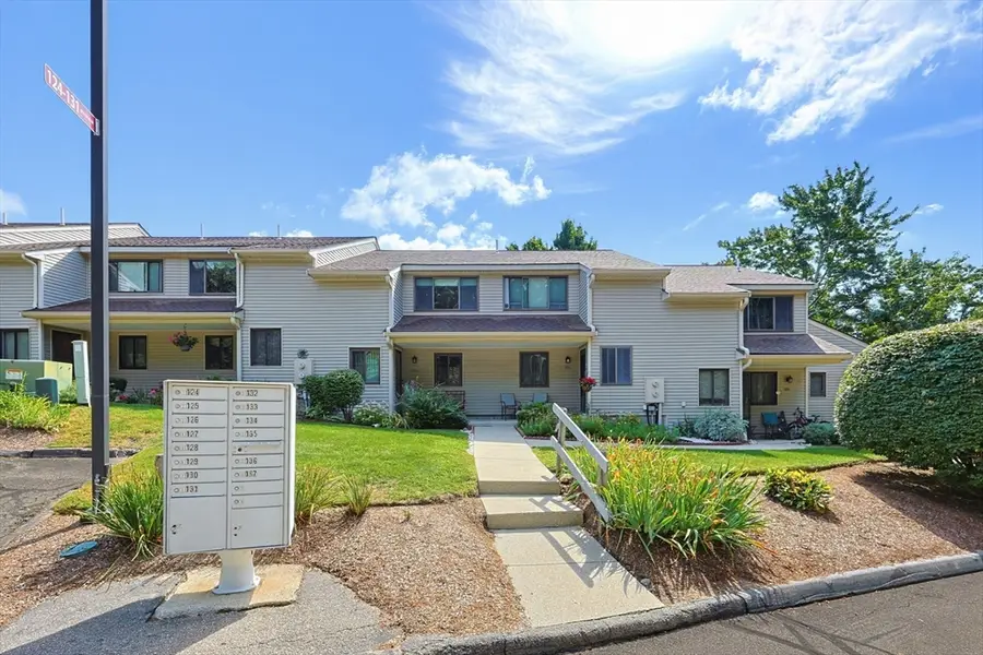 129 Highwood Drive #129, Franklin, MA 02038 - #2