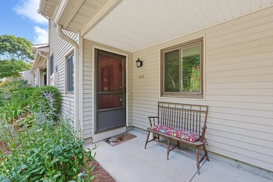 129 Highwood Drive #129, Franklin, MA 02038 - #3