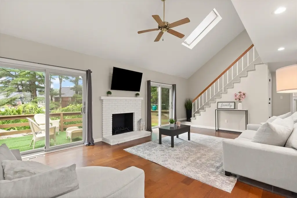 138 Copperwood Dr #138, Stoughton, MA 02072 - #1