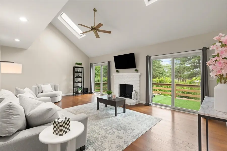 138 Copperwood Dr #138, Stoughton, MA 02072 - #3