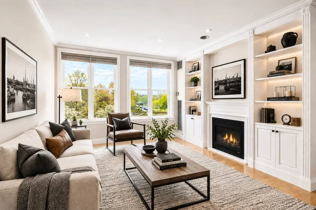 73 Chelsea St #305, Boston, MA 02129 - #1
