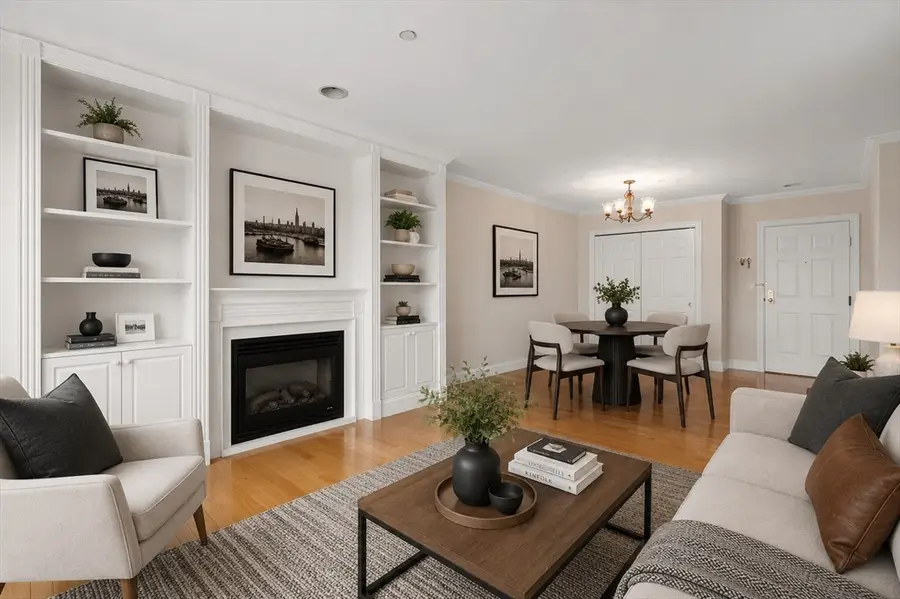 73 Chelsea St #305, Boston, MA 02129 - #2