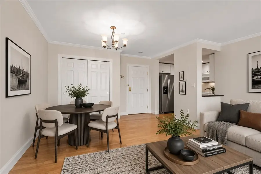 73 Chelsea St #305, Boston, MA 02129 - #3